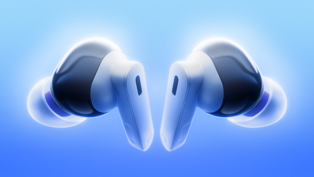 «Яндекс» готов вывести «Алису» из смартфона прямо в ухо пользователя: наушники «Яндекс дропс» с ИИ уже на финальном этапе тестирования - 1